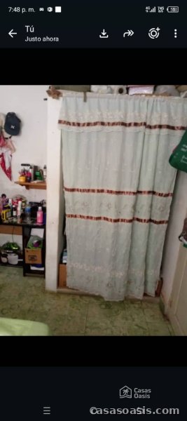 Apartamento de 2 habitaciones en venta en Cotorro, La Habana - 5