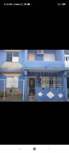 Biplanta de 3 habitaciones en venta en Lotería, Cotorro, La Habana - Miniatura 1