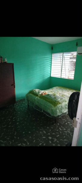 Biplanta de 3 habitaciones en venta en Lotería, Cotorro, La Habana - 10