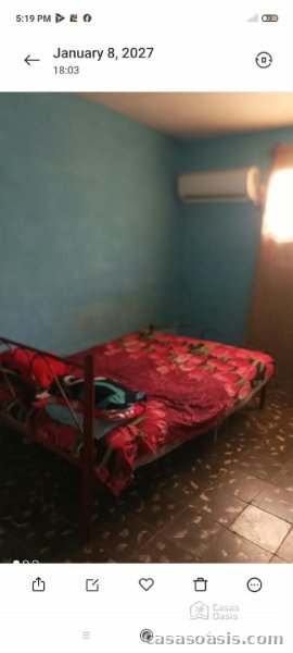 Biplanta de 3 habitaciones en venta en Lotería, Cotorro, La Habana - 14
