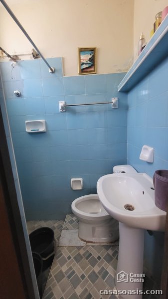 Biplanta de 3 habitaciones en venta en Lotería, Cotorro, La Habana - 18