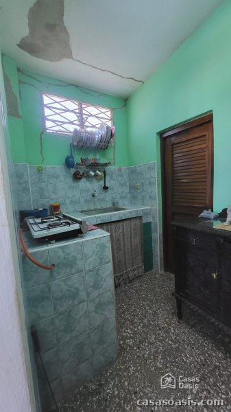 Biplanta de 3 habitaciones en venta en Lotería, Cotorro, La Habana - 19