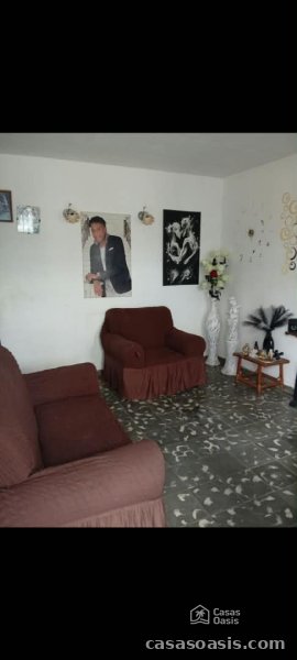 Biplanta de 3 habitaciones en venta en Lotería, Cotorro, La Habana - 3