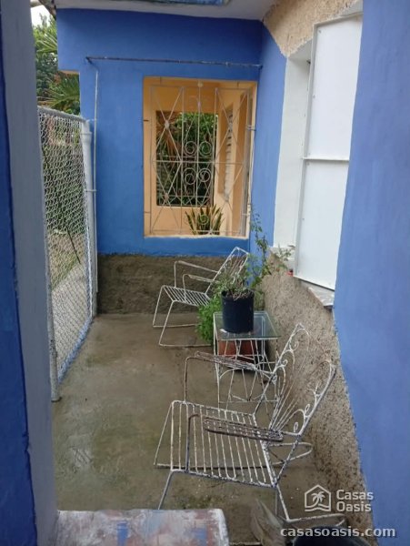 Biplanta de 3 habitaciones en venta en Lotería, Cotorro, La Habana - 7