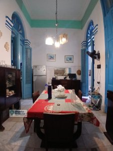 Casa de 4 habitaciones en venta en Colón, Centro Habana, La Habana - Miniatura 15