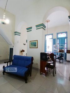 Casa de 4 habitaciones en venta en Colón, Centro Habana, La Habana - Miniatura 3