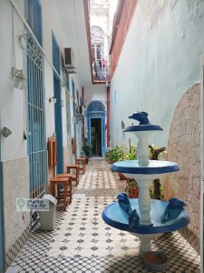 Casa de 4 habitaciones en venta en Colón, Centro Habana, La Habana - Miniatura 5