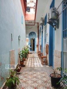 Casa de 4 habitaciones en venta en Colón, Centro Habana, La Habana - Miniatura 6
