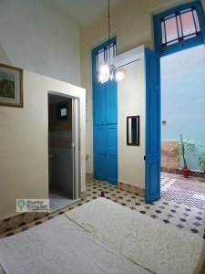 Casa de 4 habitaciones en venta en Colón, Centro Habana, La Habana - Miniatura 7