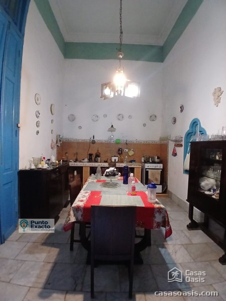 Casa de 4 habitaciones en venta en Colón, Centro Habana, La Habana - 13