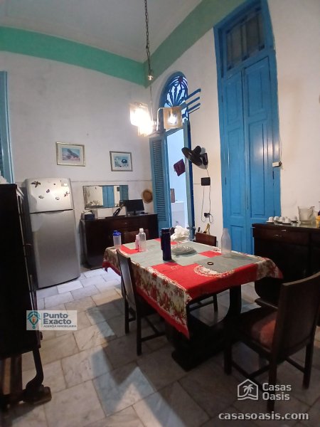 Casa de 4 habitaciones en venta en Colón, Centro Habana, La Habana - 14