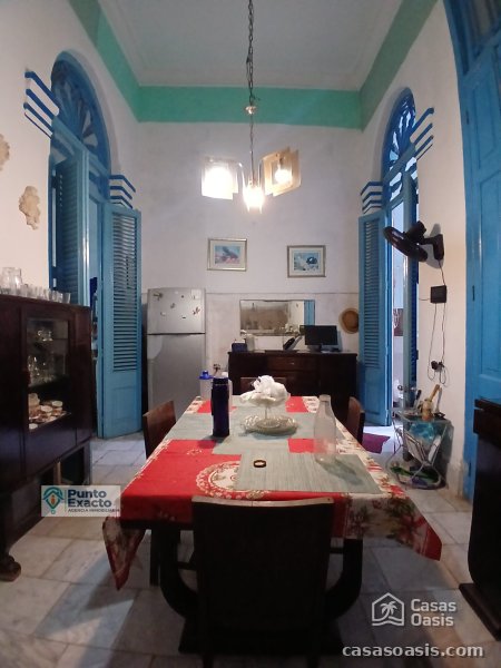 Casa de 4 habitaciones en venta en Colón, Centro Habana, La Habana - 15