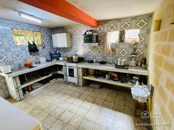 Casa Independiente de 2 habitaciones en venta en Habana Nueva, Guanabacoa, La Habana - 11