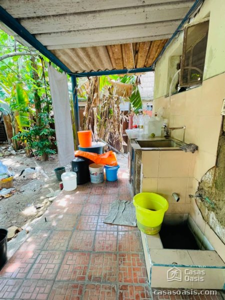 Casa Independiente de 2 habitaciones en venta en Habana Nueva, Guanabacoa, La Habana - 13