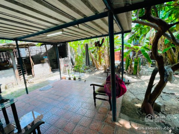 Casa Independiente de 2 habitaciones en venta en Habana Nueva, Guanabacoa, La Habana - 14
