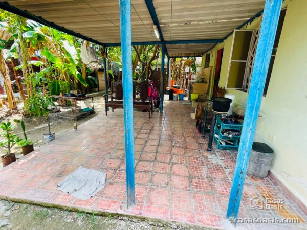 Casa Independiente de 2 habitaciones en venta en Habana Nueva, Guanabacoa, La Habana - 15