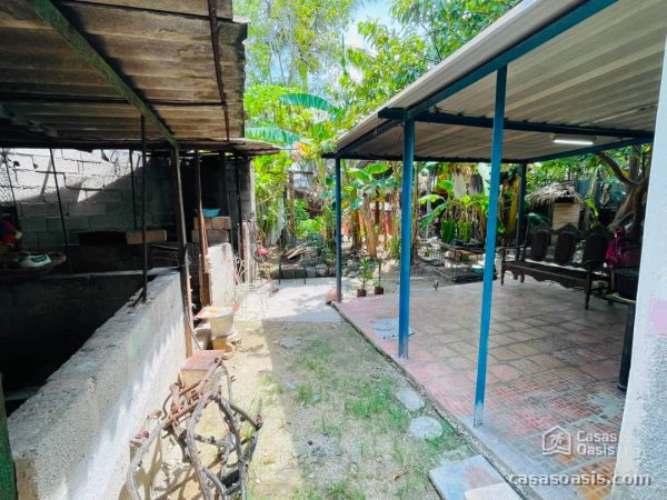 Casa Independiente de 2 habitaciones en venta en Habana Nueva, Guanabacoa, La Habana - 17