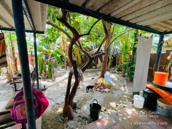 Casa Independiente de 2 habitaciones en venta en Habana Nueva, Guanabacoa, La Habana - 18