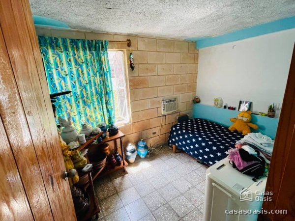 Casa Independiente de 2 habitaciones en venta en Habana Nueva, Guanabacoa, La Habana - 5