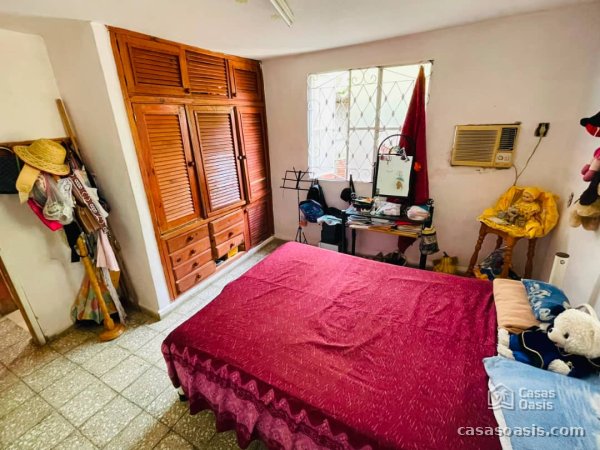 Casa Independiente de 2 habitaciones en venta en Habana Nueva, Guanabacoa, La Habana - 7