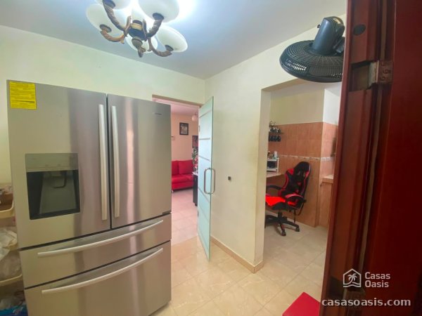 Casa Independiente de 3 habitaciones en venta en Reparto Bahía, Habana del Este, La Habana - 10
