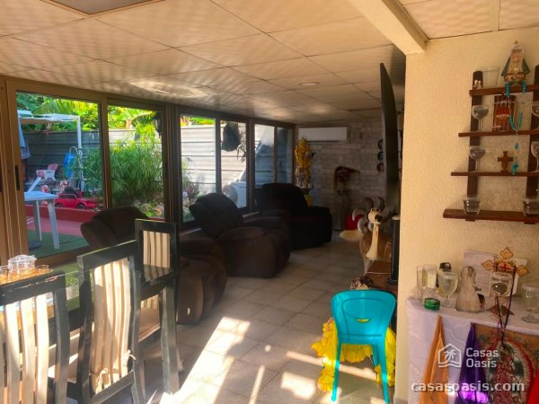 Casa Independiente de 3 habitaciones en venta en Reparto Bahía, Habana del Este, La Habana - 5