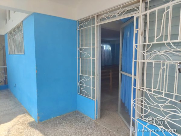 Casa de 2 habitaciones en venta en Centro, Guantánamo