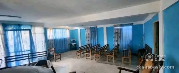 Casa de 2 habitaciones en venta en Centro, Guantánamo - 3