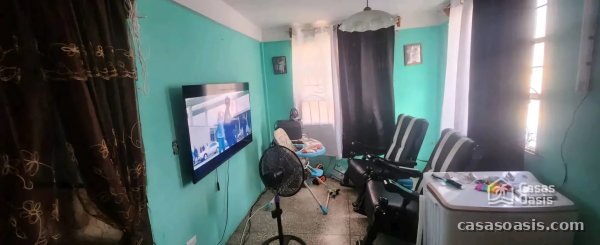 Casa de 2 habitaciones en venta en Centro, Guantánamo - 7