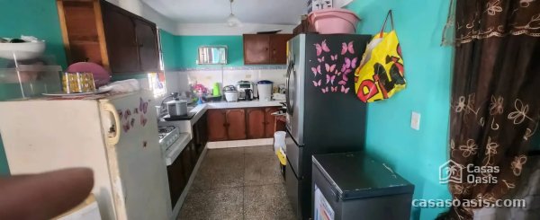 Casa de 2 habitaciones en venta en Centro, Guantánamo - 8