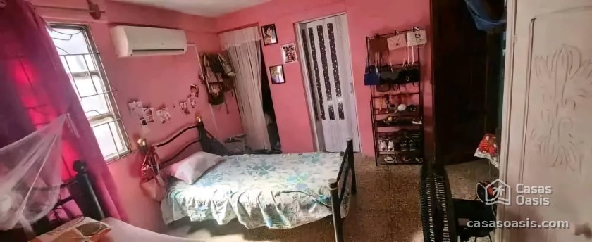 Casa de 2 habitaciones en venta en Centro, Guantánamo