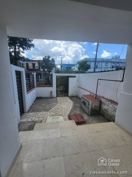 Biplanta de 5 habitaciones en venta en Vedado, Plaza de la Revolución, La Habana - 6