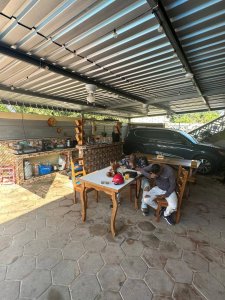 Casa Independiente de 5 habitaciones en venta en Guanabo, Habana del Este, La Habana - Miniatura 5
