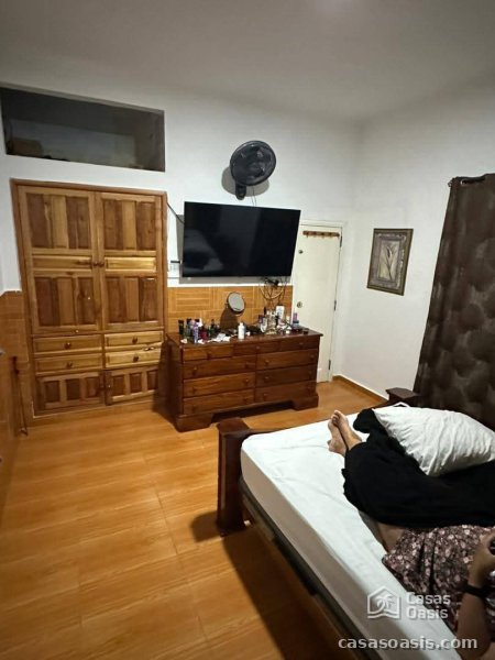Casa Independiente de 5 habitaciones en venta en Guanabo, Habana del Este, La Habana - 20