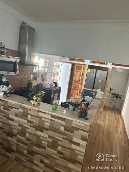 Casa Independiente de 5 habitaciones en venta en Guanabo, Habana del Este, La Habana - 8
