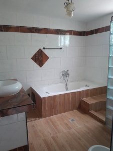 Casa Independiente de 3 habitaciones en venta en Santa Fe, Playa, La Habana - Miniatura 1