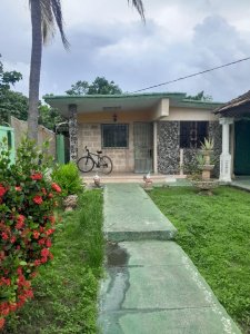 Casa Independiente de 3 habitaciones en venta en Santa Fe, Playa, La Habana - Miniatura 3