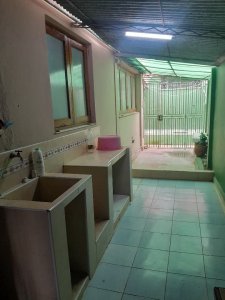 Casa Independiente de 3 habitaciones en venta en Santa Fe, Playa, La Habana - Miniatura 4