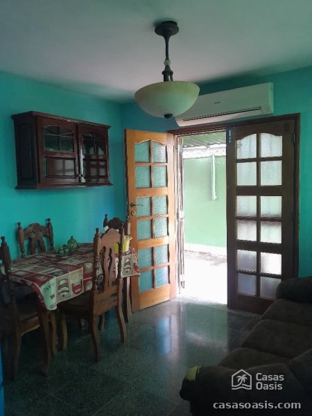 Casa Independiente de 3 habitaciones en venta en Santa Fe, Playa, La Habana - 7
