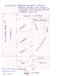 Biplanta de 3 habitaciones en venta en Cubanacán, Playa, La Habana - Miniatura 2