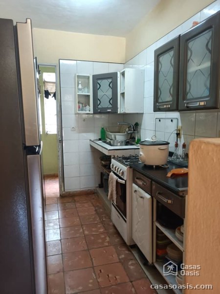 Biplanta de 3 habitaciones en venta en Cubanacán, Playa, La Habana - 14
