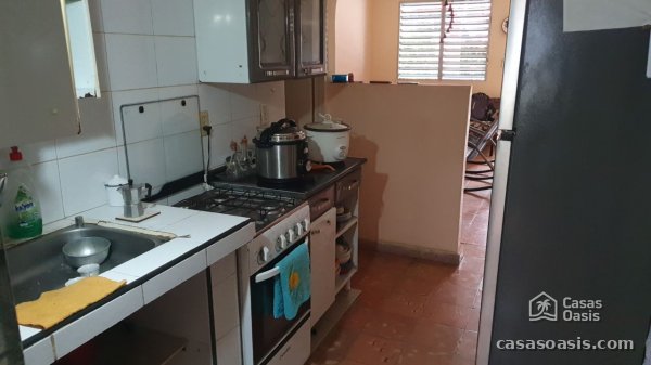 Biplanta de 3 habitaciones en venta en Cubanacán, Playa, La Habana - 15