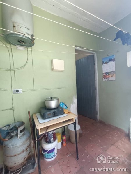 Biplanta de 3 habitaciones en venta en Cubanacán, Playa, La Habana - 17