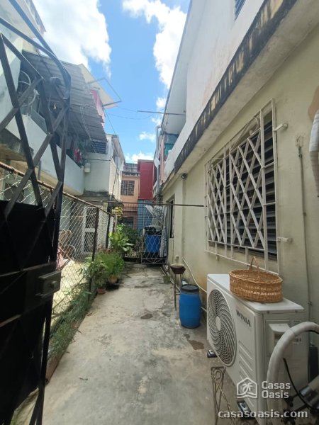 Biplanta de 3 habitaciones en venta en Cubanacán, Playa, La Habana - 18
