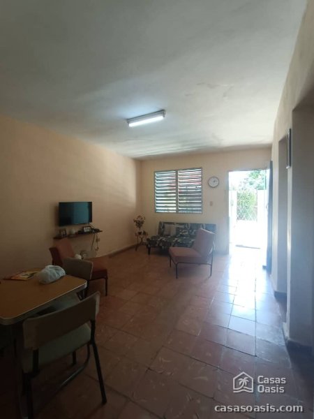 Biplanta de 3 habitaciones en venta en Cubanacán, Playa, La Habana - 6