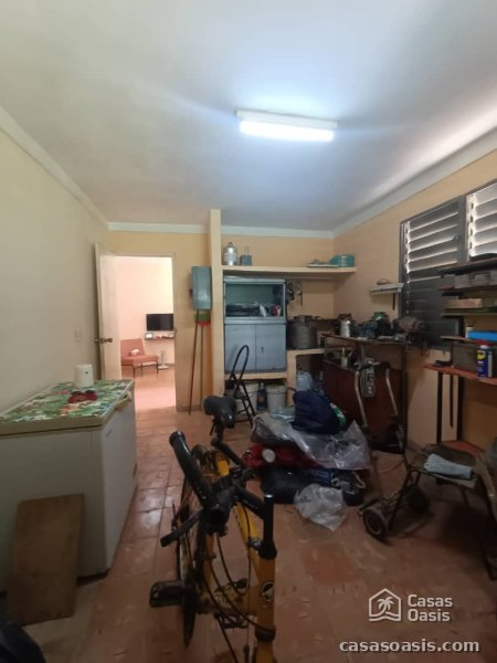 Biplanta de 3 habitaciones en venta en Cubanacán, Playa, La Habana - 9