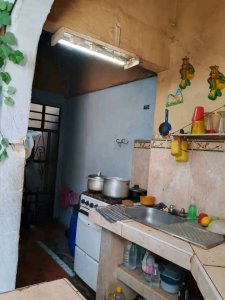 Casa de 3 habitaciones en venta en Los Sitios, Centro Habana, La Habana - Miniatura 1