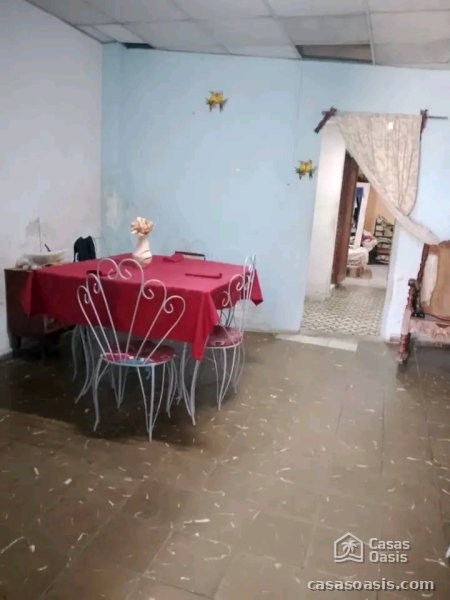 Casa de 3 habitaciones en venta en Los Sitios, Centro Habana, La Habana - 3