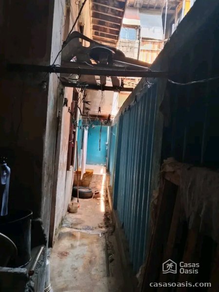 Casa de 3 habitaciones en venta en Los Sitios, Centro Habana, La Habana - 7