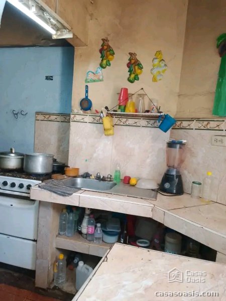 Casa de 3 habitaciones en venta en Los Sitios, Centro Habana, La Habana - 8